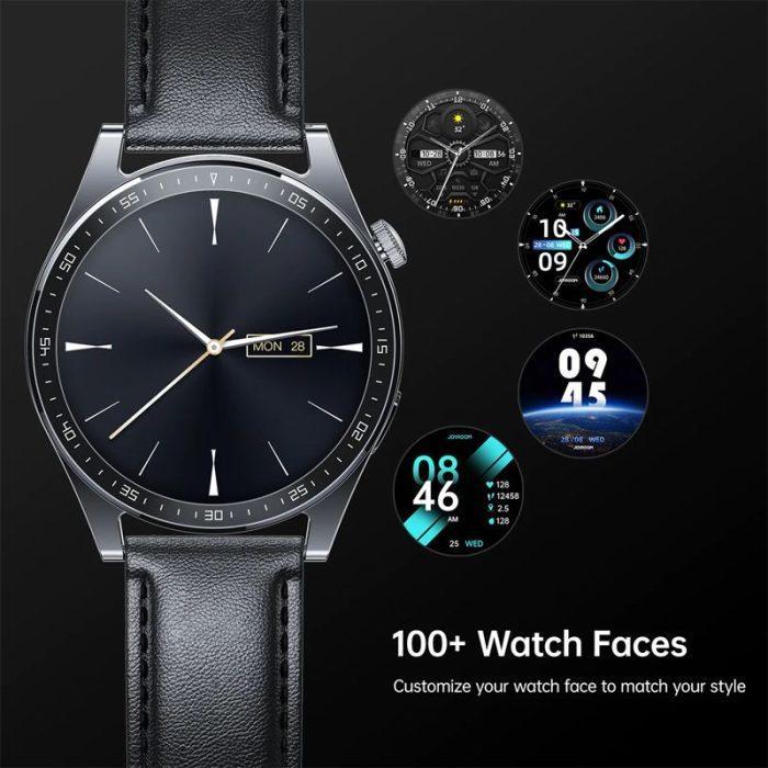 Joyroom Smart Watch Jr FC2 Black67 1 |