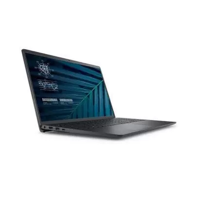 Dell Vostro 3510 - Intel CoreI7-1165G7 - 16GB - 1TB+256GB SSD - NVIDIA GeForce MX350 2GB - 15.6"FHD - Black