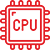CPU |