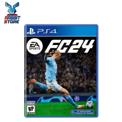 EA SPORTS™ FC 24 playstation 4