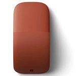 Microsoft ELG-00008 Wireless Arc Mouse – poppy Red