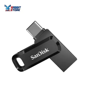 SanDisk Ultra Dual Drive Go USB Type C 64GB 1 |