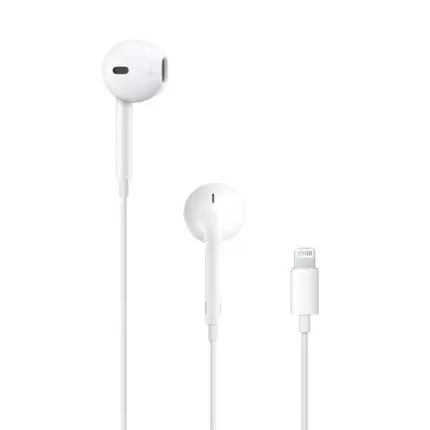 apple earpods