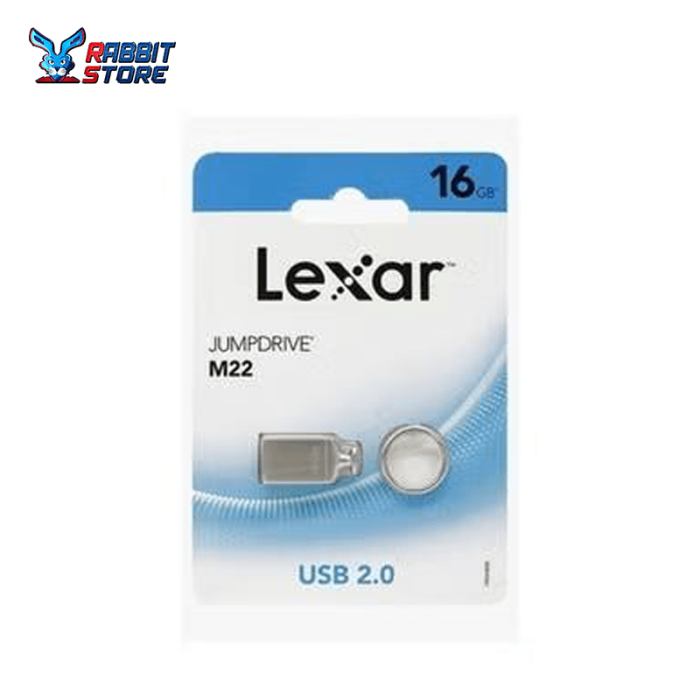 Lexar Jumpdrive M22 USB 2.0 16GB |