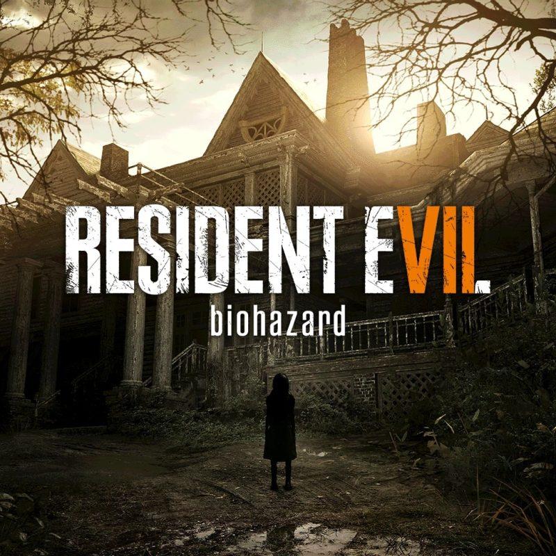 Resident Evil 7 - biohazard - Playstation 4