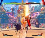 Street Fighter V – Arcade Edition – Playstation 4