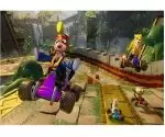 Crash Team Racing Nitro-Fueled - PlayStation 4