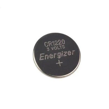 Energizer ECR 1220 - 3V Lithium Battery