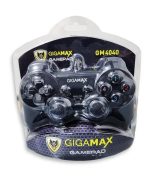 Gigamax Gamepad GM4040 - Black