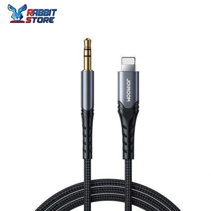 Joyroom Cable Lightning to 3.5mm port - SY-A02 - (2m)