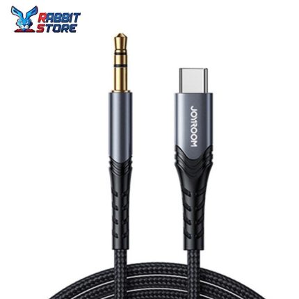 Joyroom Cable Type-C to 3.5mm port - SY-A03 ( 1M )