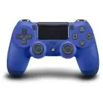PlayStation 4 Controller copy Blue