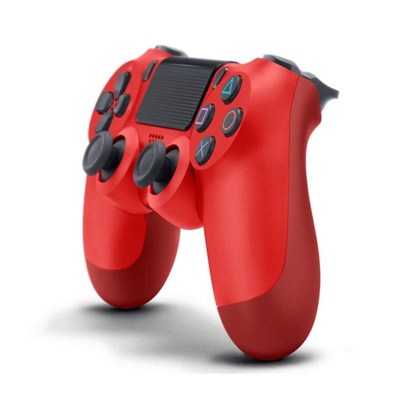PlayStation 4 Controller copy Red1 1 |