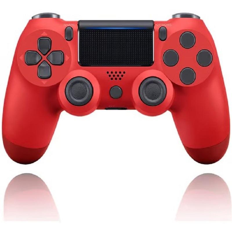 PlayStation 4 Controller copy Red