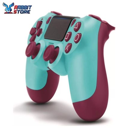 PlayStation 4 Controller copy berry blue