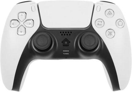 Ps4 wireless controller T28 - White