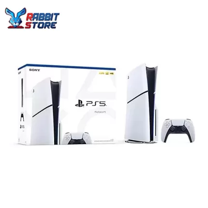 Sony Playstation Disc Version Slim Console-International