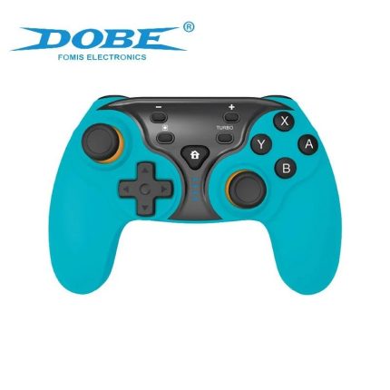 Dobe TY-1793 Wireless Controller For N-S / Android / PC