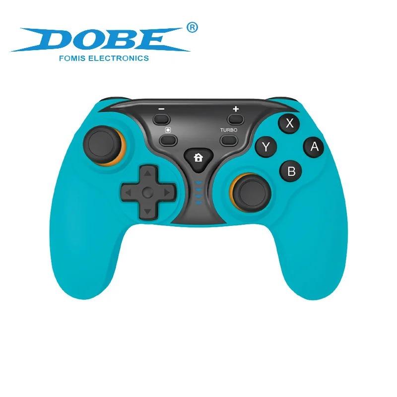 Dobe TY-1793 Wireless Controller For N-S / Android / PC