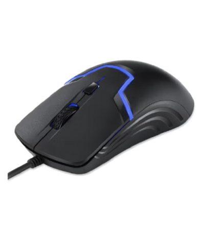Hp Gaming Mouse M100 - Black
