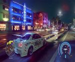 Need For Speed (NFS) Heat – Ps4