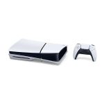 Playstation 5 Disc Version Slim Console