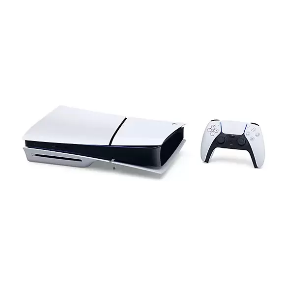 Playstation 5 Disc Version Slim Console