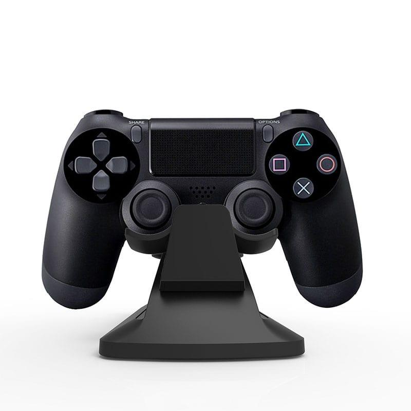 Sparkfox Dual Controller Charging Station For ps4 - Black