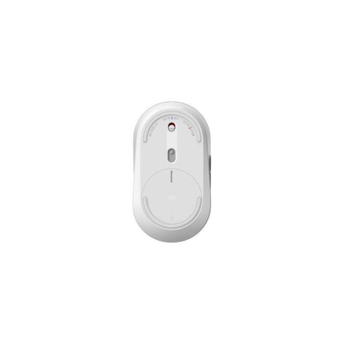 Xiaomi Mi Dual Mode Wireless Mouse Silent Edition White 1 |