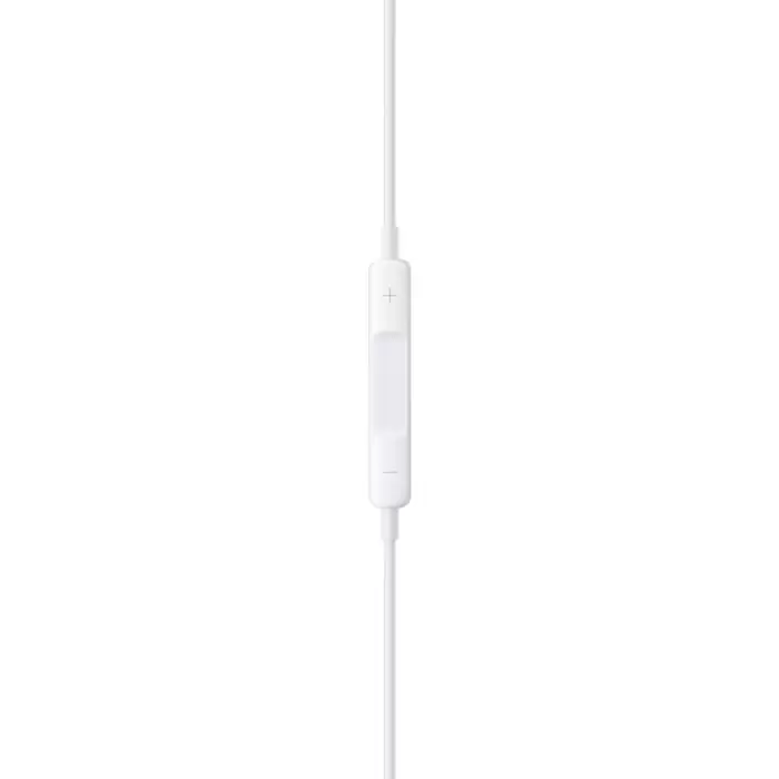 Apple EarPods (USB-C) - White