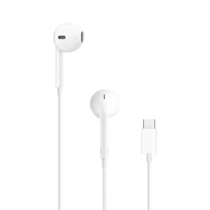 Apple EarPods (USB-C) - White