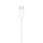 Apple EarPods (USB-C) - White