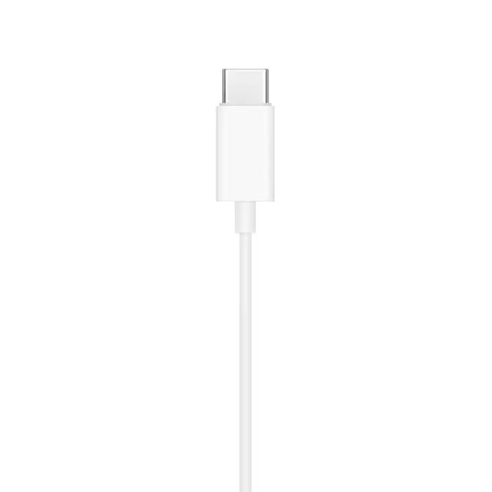 Apple EarPods (USB-C) - White