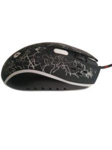 Gioross Wired Gaming Mouse G7 - Black