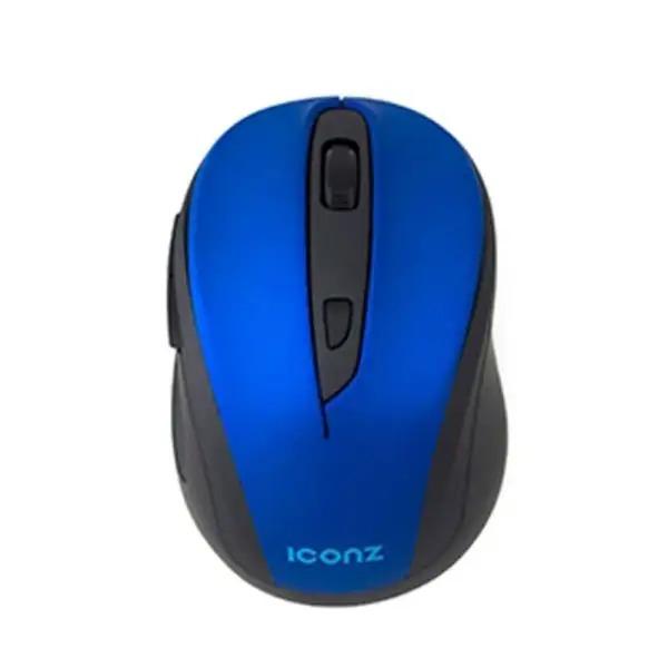 Iconz WM03L Professional Wireless Mouse – Blue