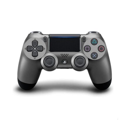 PlayStation 4 Controller copy Steel Black