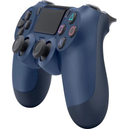 PlayStation 4 Controller copy navy blue