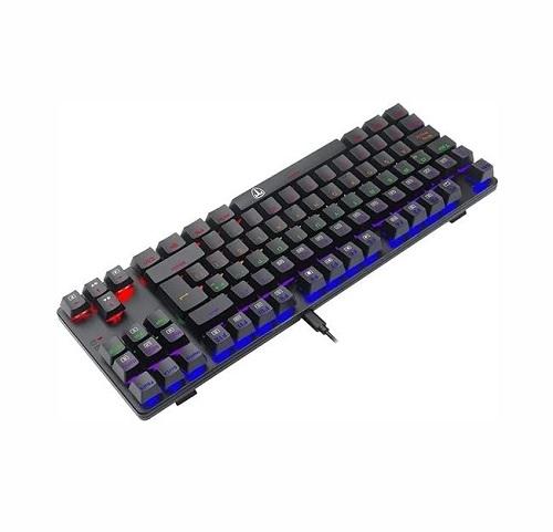 T DAGGER Bora T TGK313 Gaming Mechanical Keyboard Blue Switch 3 |