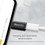 Yesido Type-C To Lightning Connector Adapter ( GS03 )