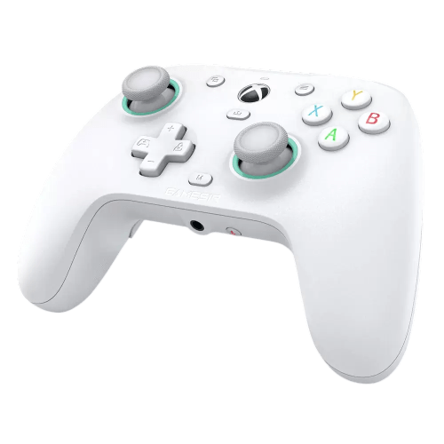 Gamesir G7 SE Wired Controller For Xbox PC – White 2 |