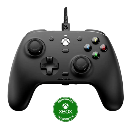 Gamesir wired controller for xbox pc G7 Black 1 1 |