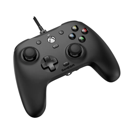 Gamesir wired controller for xbox pc G7 Black 2 |