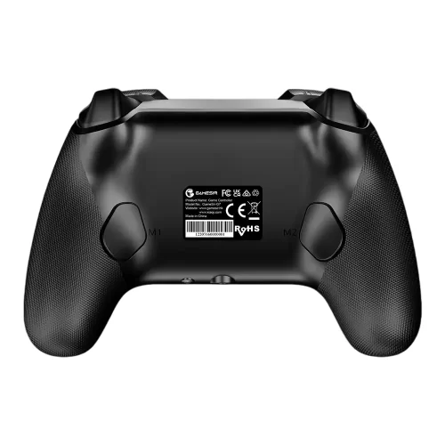 Gamesir wired controller for xbox pc G7 Black 4 1 |