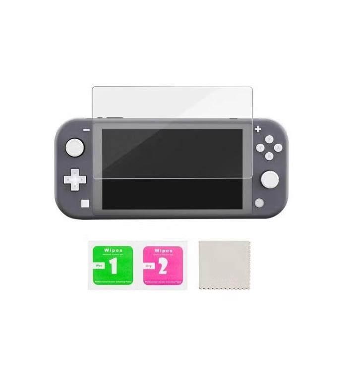 Nintendo Switch Lite Tempered Glass Screen Protector 1 |