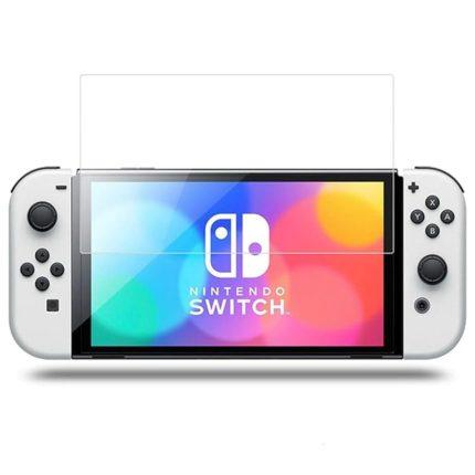 Nintendo Switch Oled Glass Screen Protector
