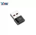 Sky Dolphin OT08 - Type-C to USB Adapter - Black