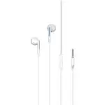 Soda Earphone SHI280 - White