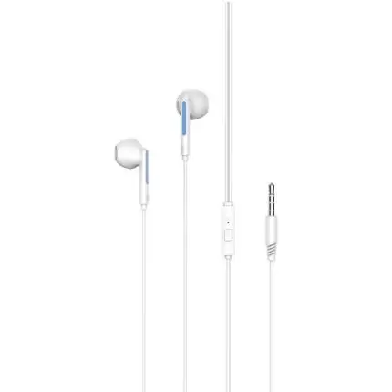 Soda Earphone SHI280 - White