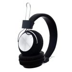 Sodo Headphone Bluetooth SD-1001 - Black