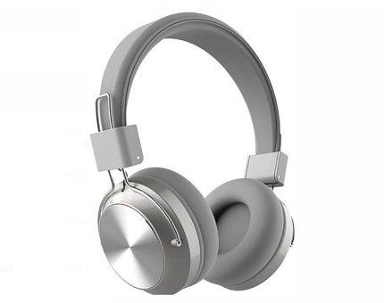 Sodo Headphone Bluetooth SD-1001 - Grey